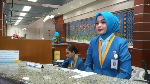 SMK Jurusan Perbankan dan Keuangan Mikro : Pengertian, Apa yang Dipelajari, dan Prospek Kerja