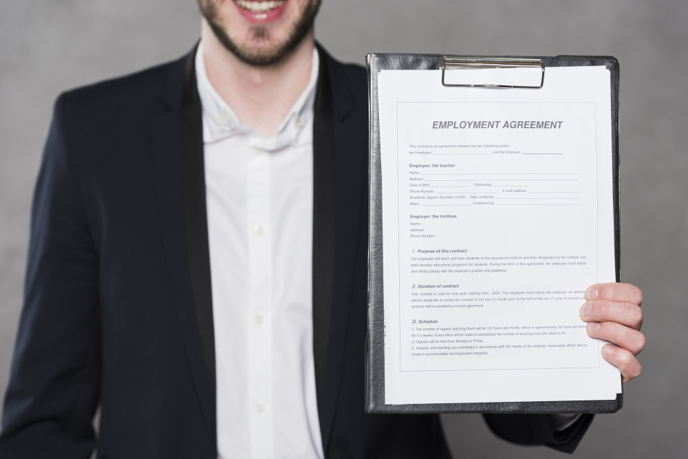 5 Cara Membuat CV yang Sesuai dengan Pekerjaan yang Dicari