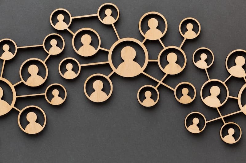 Mana Lebih Penting, Skill atau Network yang Luas?