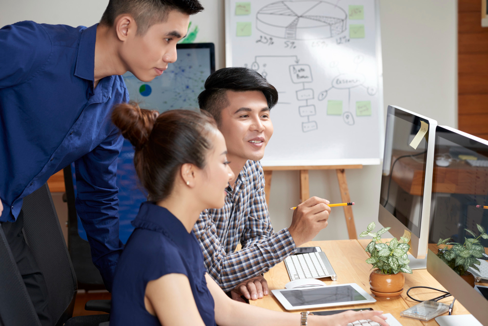 Project Manager : Definisi, Gaji, Skill yang Diperlukan, dan Tugas Tanggung Jawabnya