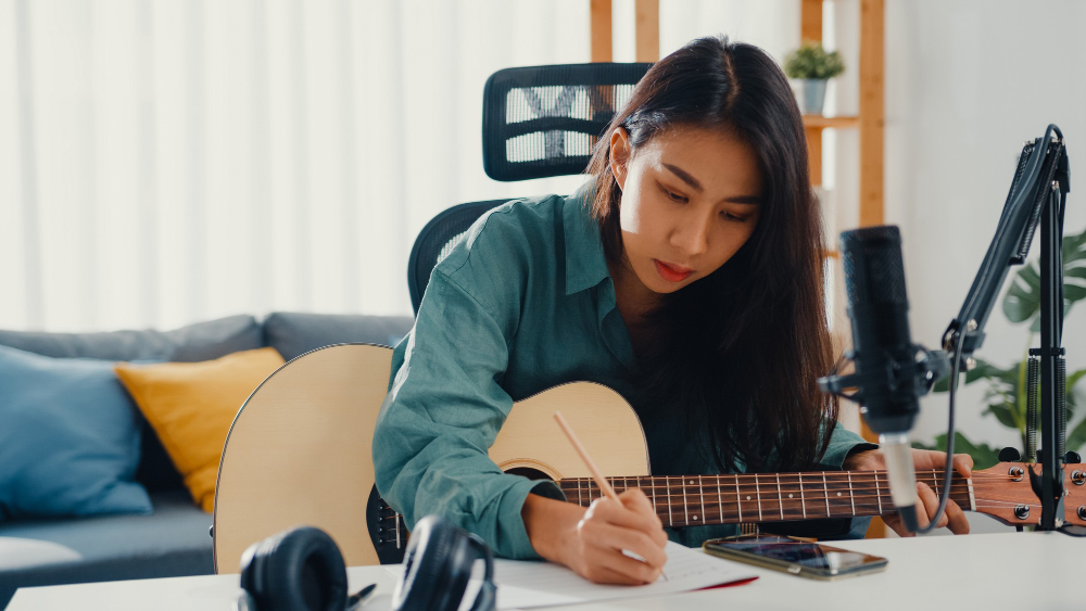 SMK Jurusan Seni Musik Populer : Pengertian, Apa yang Dipelajari, dan Prospek Kerja
