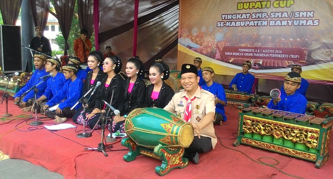 SMK Jurusan Penataan Karawitan: Pengertian, Apa yang Dipelajari, dan Prospek Kerja