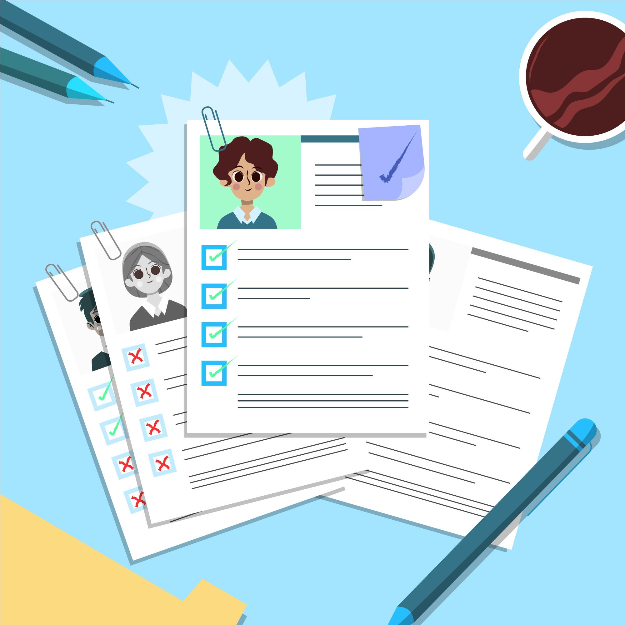 Efektifkah Menggunakan Jasa Review CV?