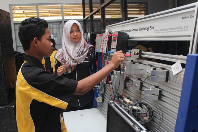 SMK Jurusan Teknik Audio Video: Pengertian, Apa yang Dipelajari, dan Prospek Kerja