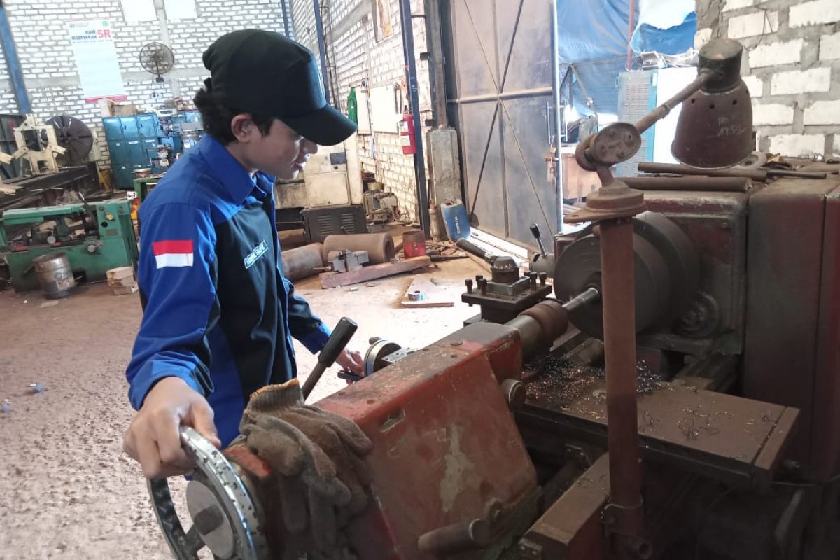 SMK Jurusan Teknik Pemesinan Kapal: Pengertian, Apa yang Dipelajari, Prospek Kerja