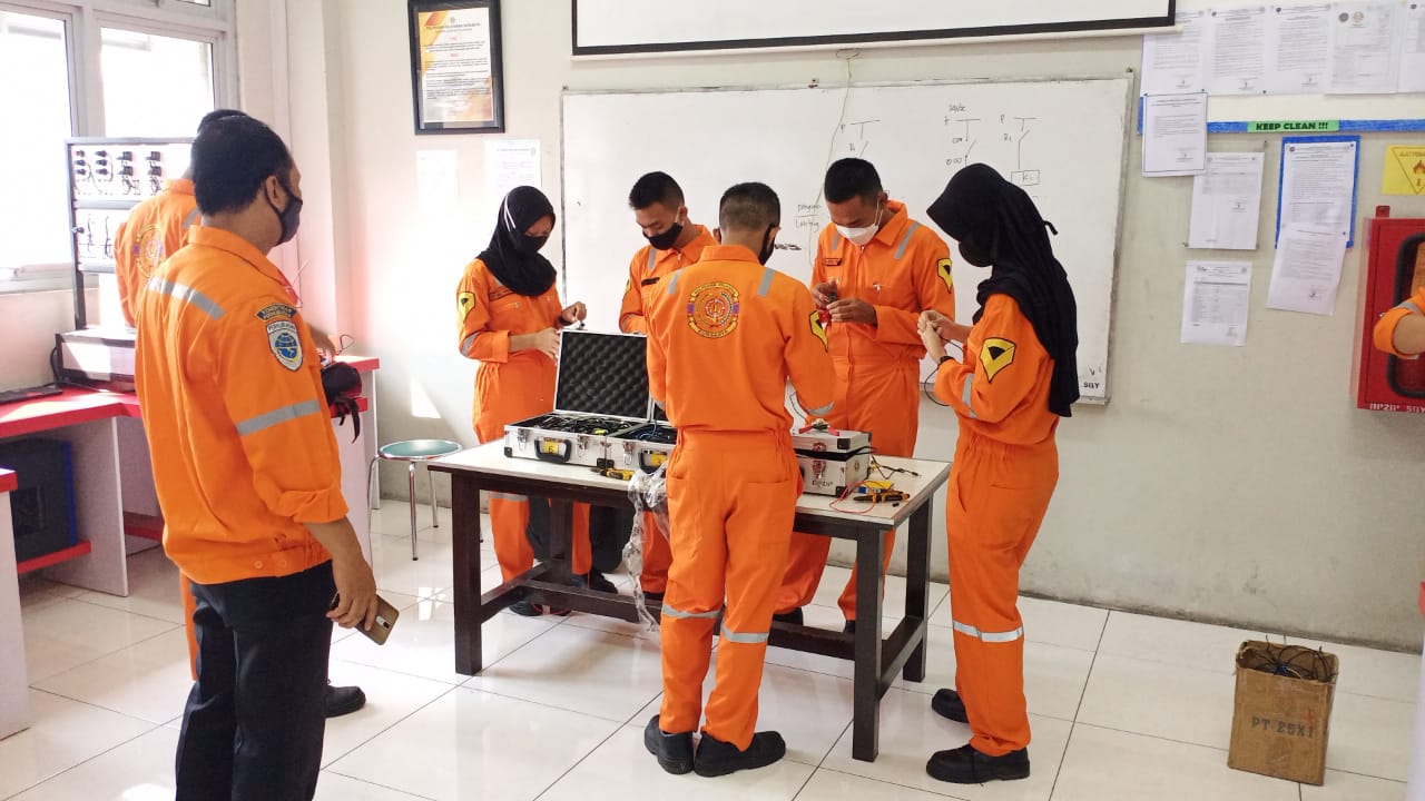 SMK Jurusan Teknik Kelistrikan Kapal: Pengertian, Apa yang Dipelajari, dan Prospek Kerja