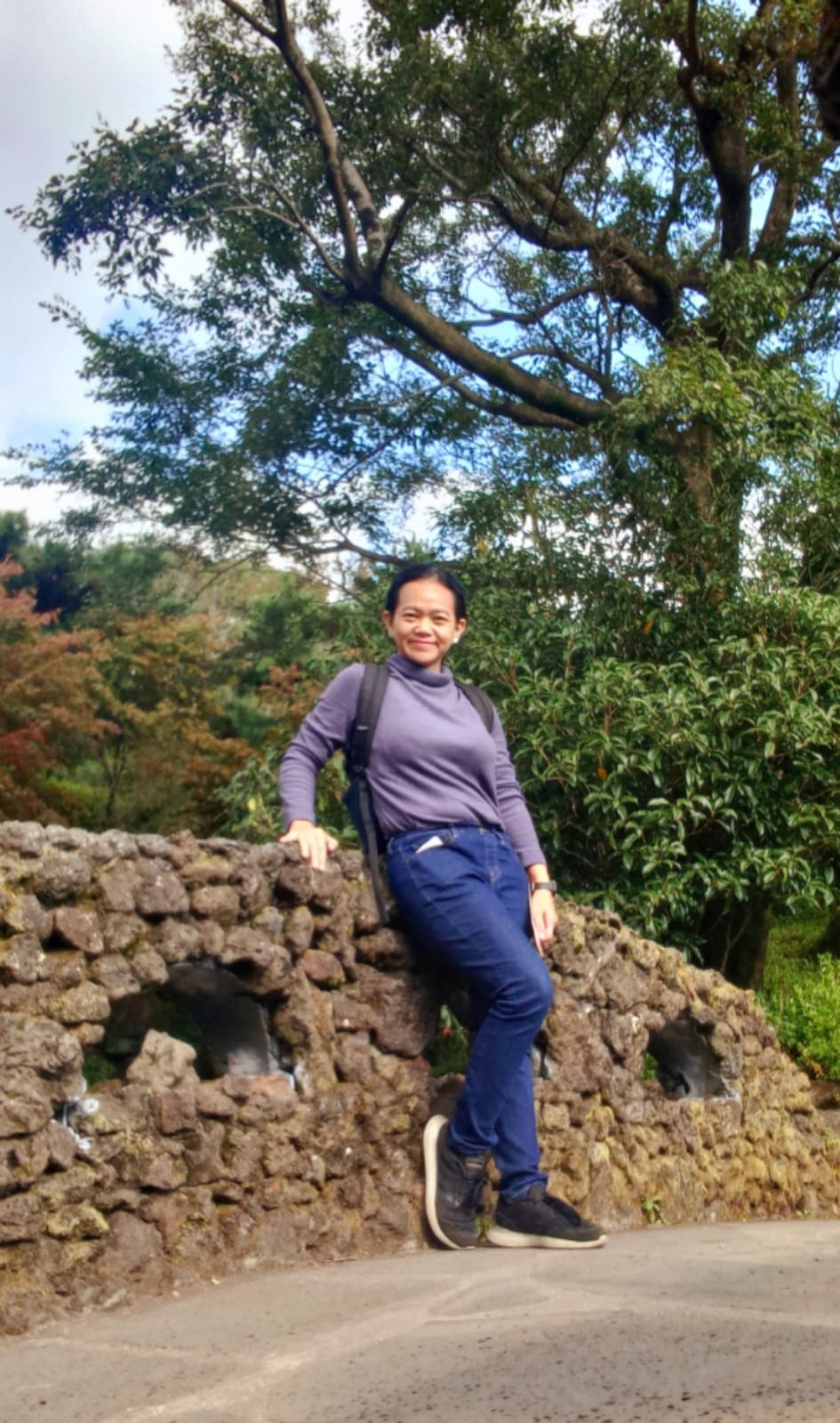 Alice Larasati : Jam Terbang, Empati, dan Critical Thinking adalah Kunci Menjadi Supervisor Andal