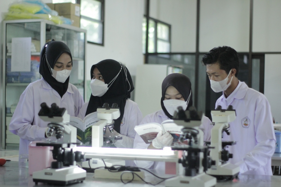 SMK Jurusan Teknologi Laboratorium Medik : Pengertian, Apa yang Dipelajari, dan Prospek Kerja