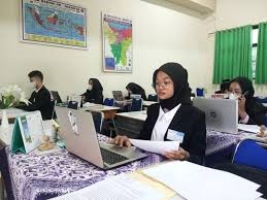 SMK Jurusan Otomatisasi dan Tata Kelola Perkantoran : Pengertian, Apa yang Dipelajari, dan Prospek Kerja