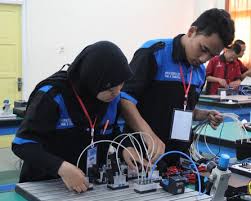 SMK Jurusan Teknik Mekatronika: Pengertian, Apa yang Dipelajari, dan Prospek Kerja