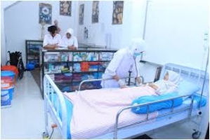 SMK Jurusan Asisten Keperawatan : Pengertian, Apa yang Dipelajari dan Prospek Kerja