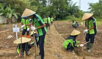 SMK Jurusan Agribisnis Tanaman Perkebunan : Pengertian, Apa yang Dipelajari, dan Prospek Kerja