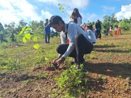 SMK Jurusan Teknik Rehabilitasi dan Reklamasi Hutan : Pengertian, Apa yang Dipelajari, dan Prospek Kerja
