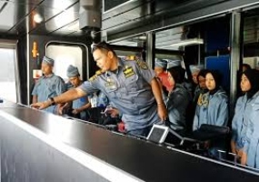 SMK Jurusan Teknika Kapal Niaga : Pengertian, Apa yang Dipelajari, dan Prospek Kerja
