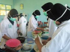 SMK Jurusan Industri Perikanan Laut : Pengertian, Apa yang Dipelajari, dan Prospek Kerja