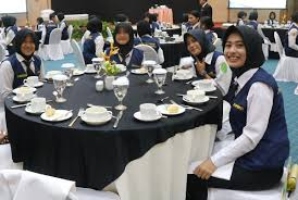 SMK Jurusan Hotel dan Restoran : Pengertian, Apa yang Dipelajari, dan Prospek Kerja