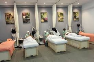 SMK Jurusan Spa dan Beauty Therapy : Pengertian, Apa yang Dipelajari, dan Prospek Kerja