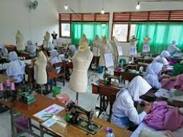 SMK Jurusan Tata Busana : Pengertian, Apa yang Dipelajari, dan Prospek Kerja