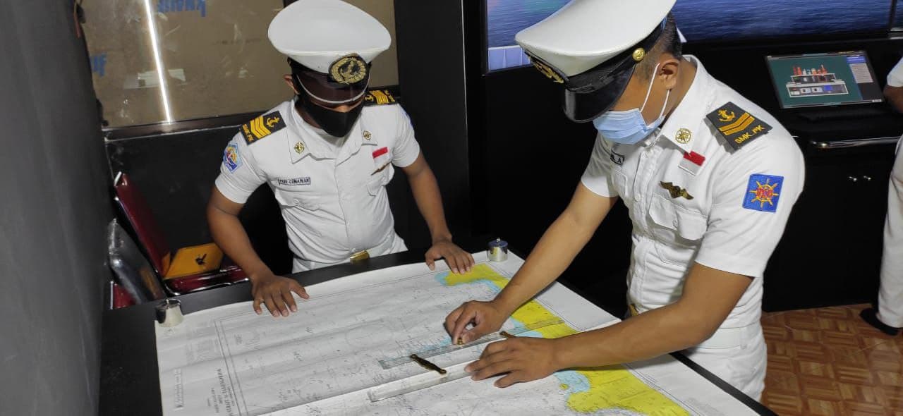 SMK Jurusan Nautika Kapal Penangkap Ikan : Pengertian, Apa yang Dipelajari, dan Prospek Kerja