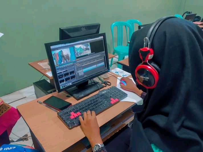 SMK Jurusan Multimedia : Pengertian, Apa yang Dipelajari, Prospek Kerja