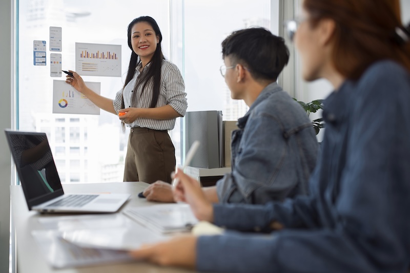7 Alasan Kenapa Sales adalah Profesi yang Menjanjikan