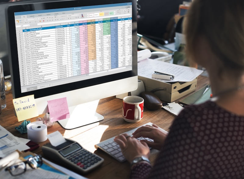 Staff Accounting : Definisi, Gaji, Skill yang Diperlukan, dan Tugas Tanggung Jawabnya