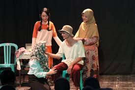 SMK Jurusan Tata Artistik Teater : Pengertian, Apa yang Dipelajari, dan Prospek Kerja