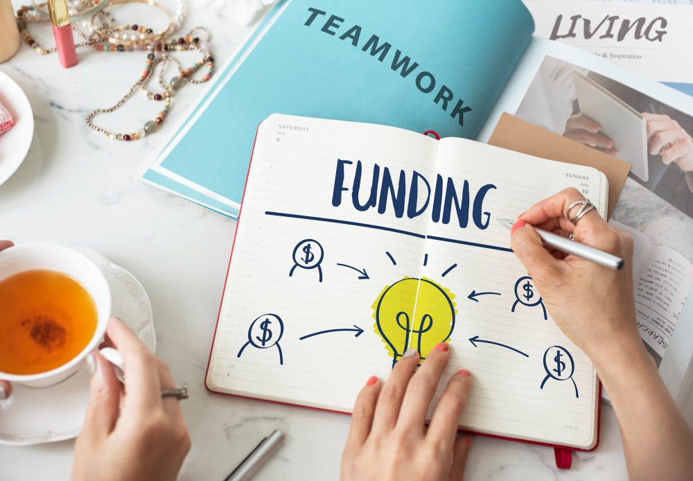 Marketing Funding : Definisi, Gaji, Skill yang Diperlukan, dan Tugas Tanggung Jawabnya