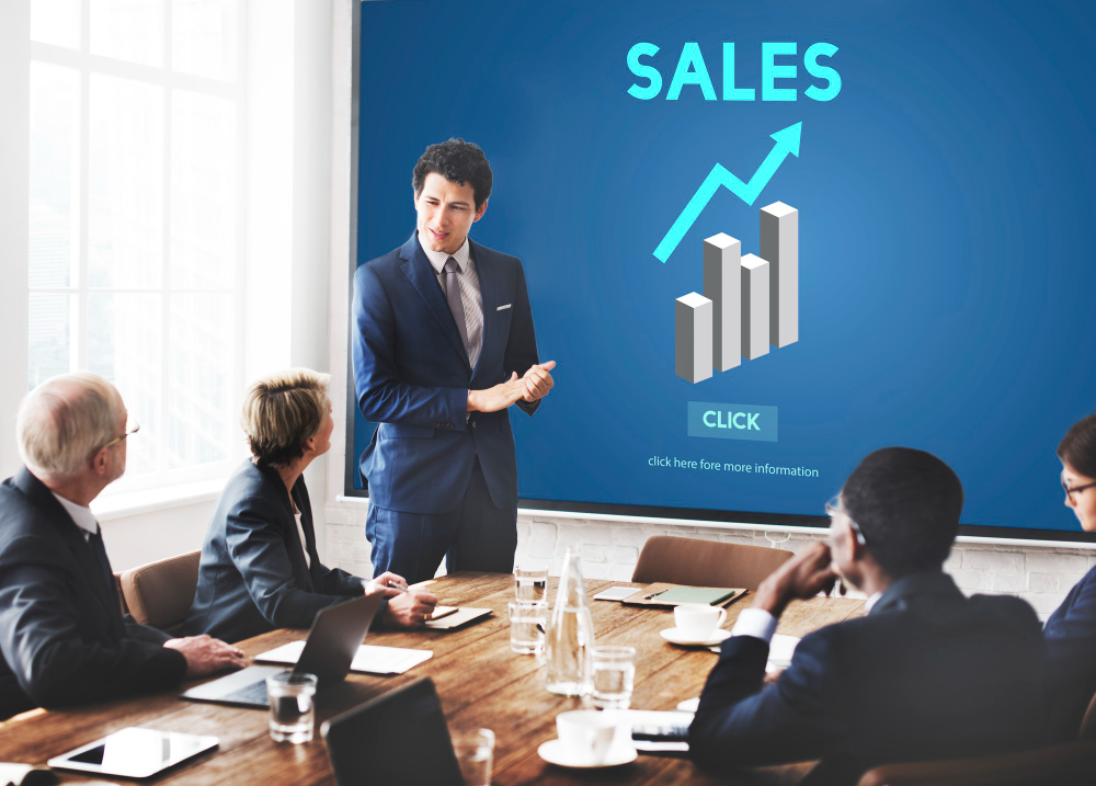 Sales Force: Definisi, Gaji, Skill yang Diperlukan, dan Tugas Tanggung Jawabnya