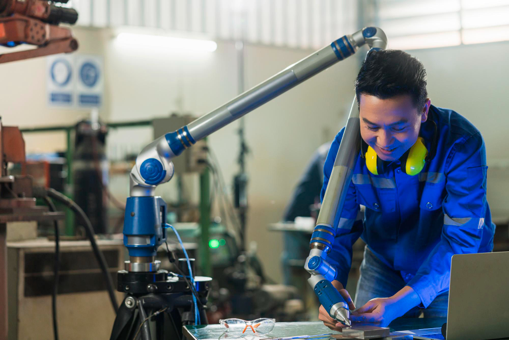 Mechanical Engineer : Definisi, Gaji, Skill yang Diperlukan, dan Tugas Tanggung Jawabnya