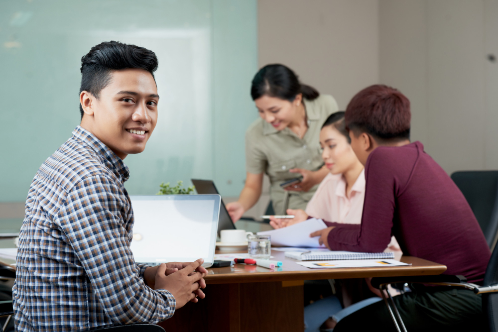 Management Trainee : Definisi, Gaji, Skill yang Diperlukan, dan Tugas Tanggung Jawabnya