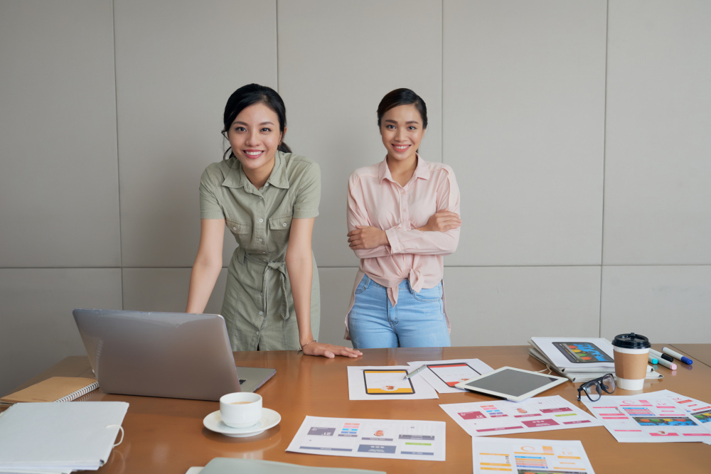 Staff Marketing : Definisi, Gaji, Skill yang Diperlukan, dan Tugas Tanggung Jawabnya