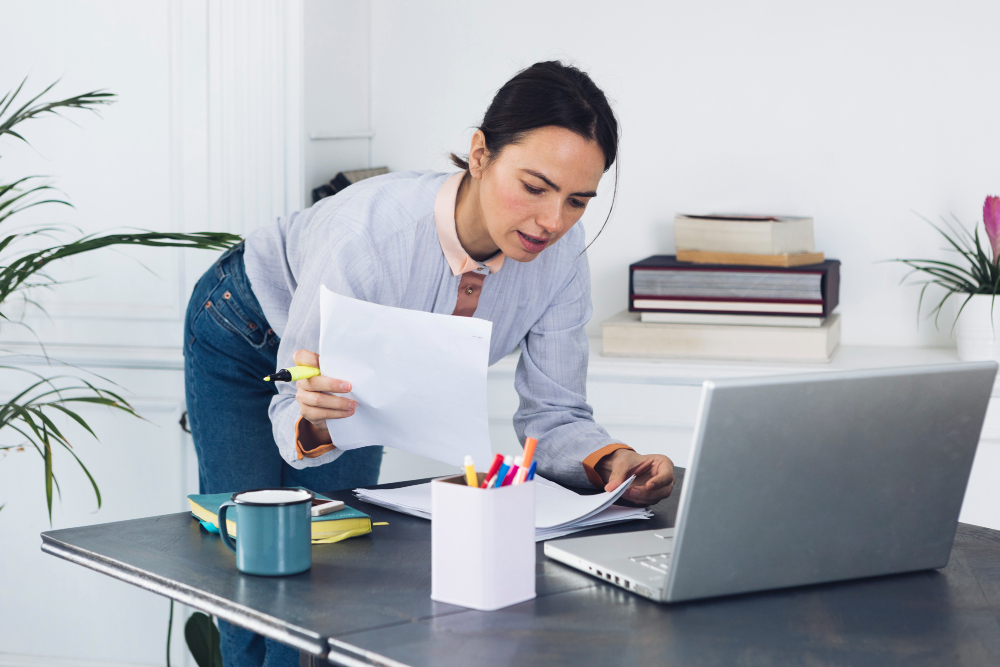Admin Accounting : Definisi, Gaji, Skill yang Diperlukan, dan Tugas Tanggung Jawabnya