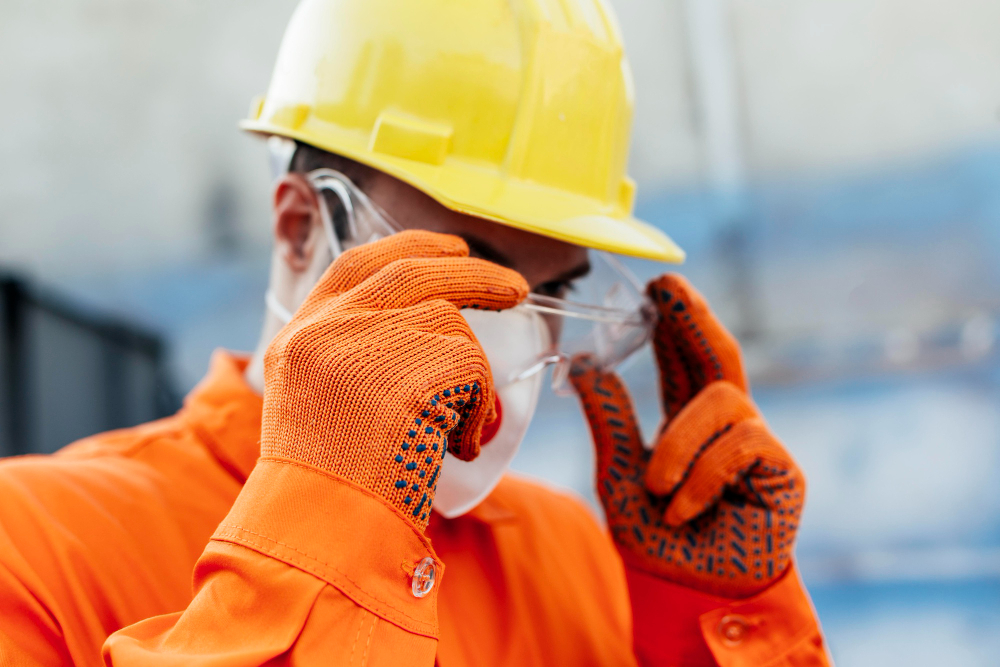 Safety K3 : Definisi, Gaji, Skill yang Diperlukan, dan Tugas Tanggung Jawabnya