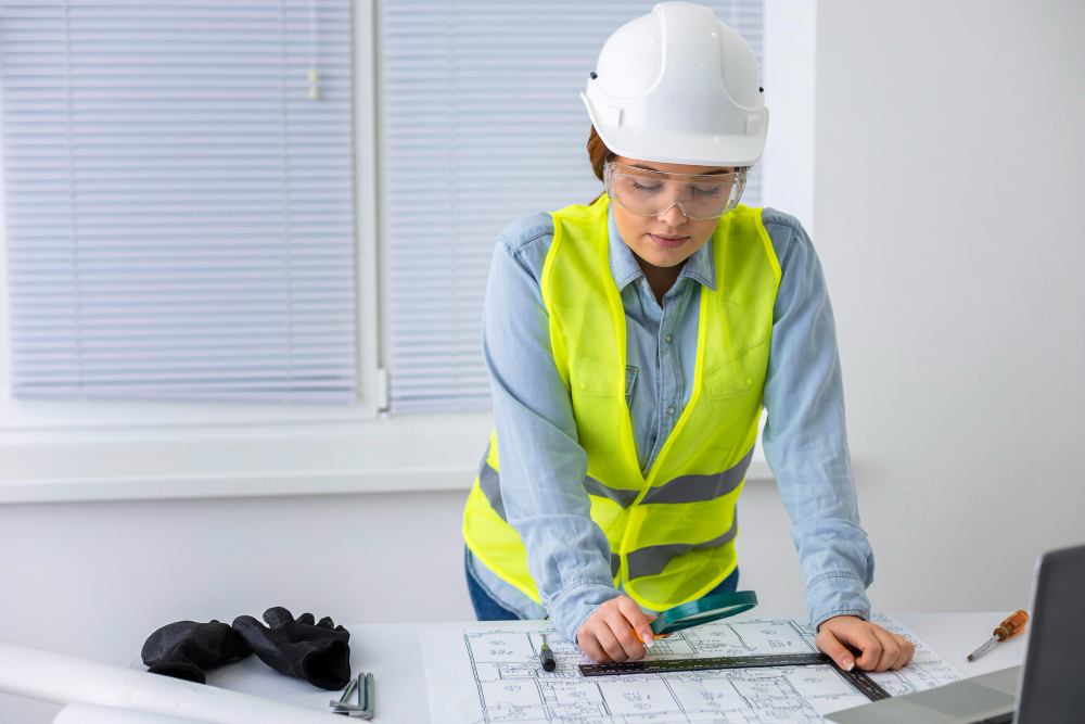 Quantity Surveyor : Definisi, Gaji, Skill yang Diperlukan, dan Tugas Tanggung Jawabnya
