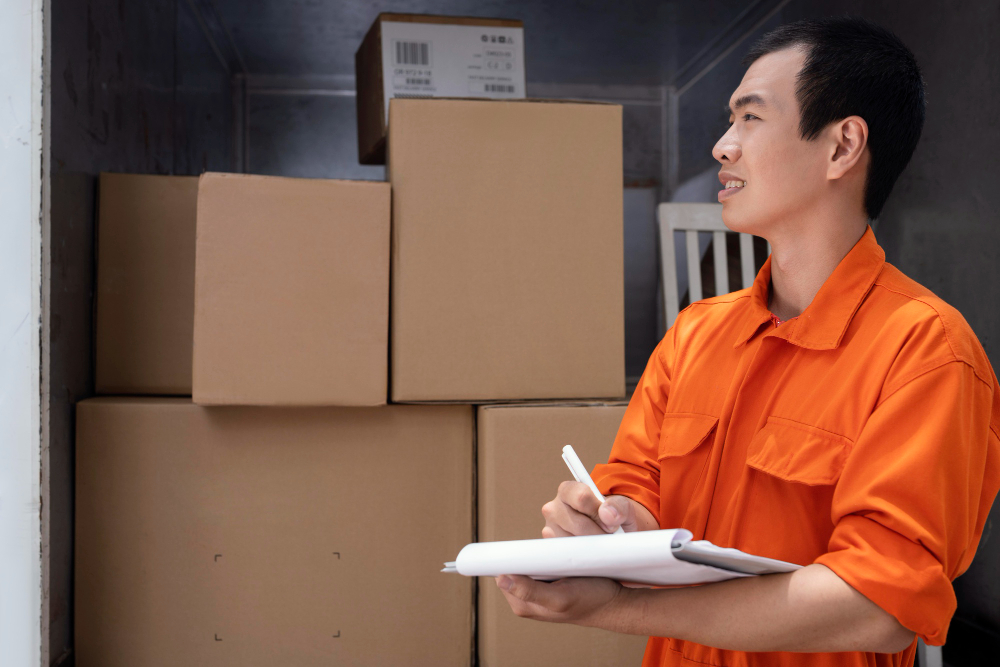 Admin Logistik: Definisi, Gaji, Skill yang Diperlukan, dan Tugas Tanggung Jawabnya