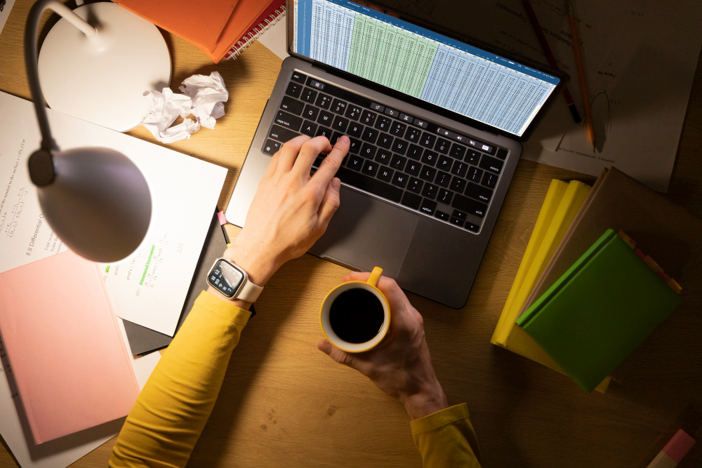 Gig Economy : Peluang Baru atau Ancaman Tersembunyi di Era Digital?