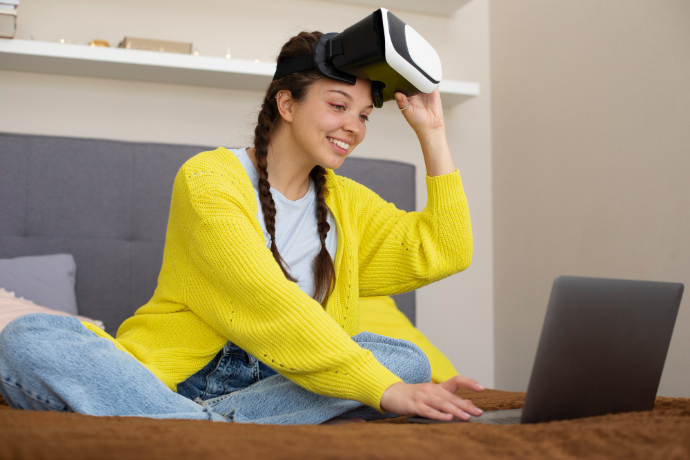 Magang Virtual : Alternatif Baru untuk Meraih Pengalaman Kerja di Era Digital