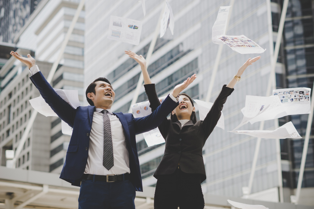 Bagaimana Menerapkan Asian Value yang Baik dan Benar dalam Dunia Kerja