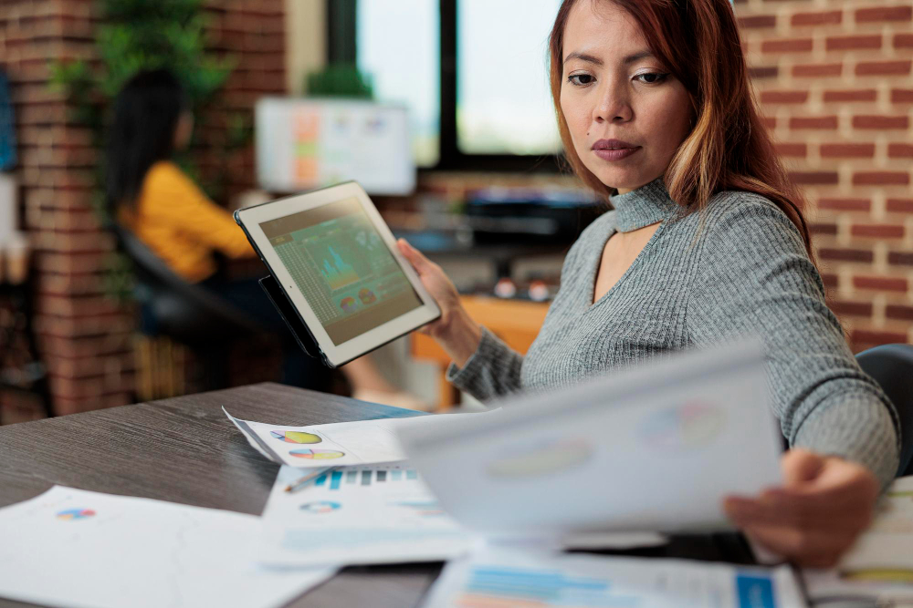 Supervisor Accounting : Definisi, Gaji, Skill yang Diperlukan, dan Tugas Tanggung Jawabnya