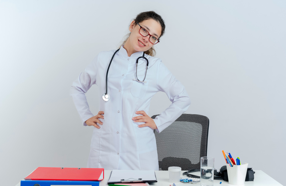 Medical Representative : Definisi, Gaji, Skill yang Diperlukan, dan Tugas Tanggung Jawabnya