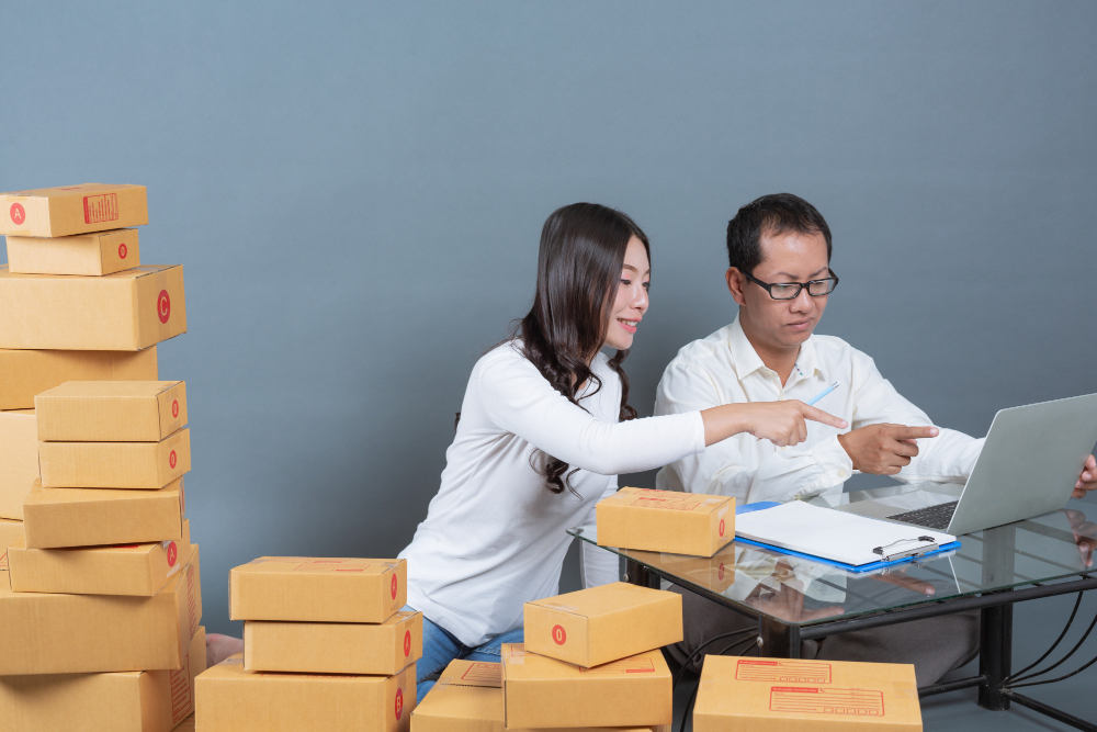 Sales Merchandiser : Gaji, Skill yang Diperlukan, dan Tugas Tanggung Jawabnya