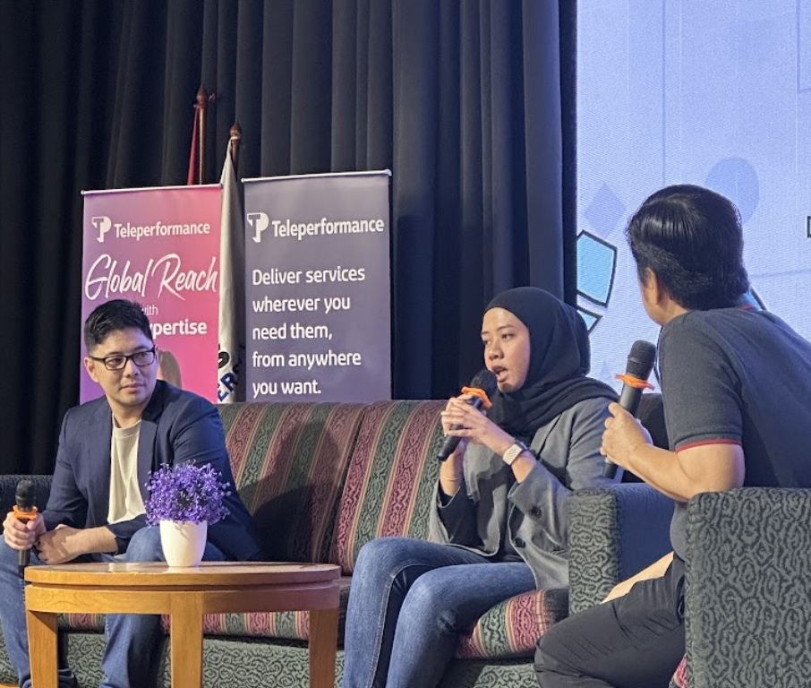 10 Manfaat Mengikuti Event Teknologi Technoscape: Membuka Gerbang Menuju Masa Depan Digital
