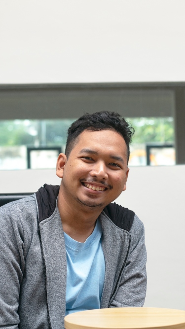Haris Yuliyanto: Tentang Perjalanan Menjadi Filmmaker yang Sangat Personal