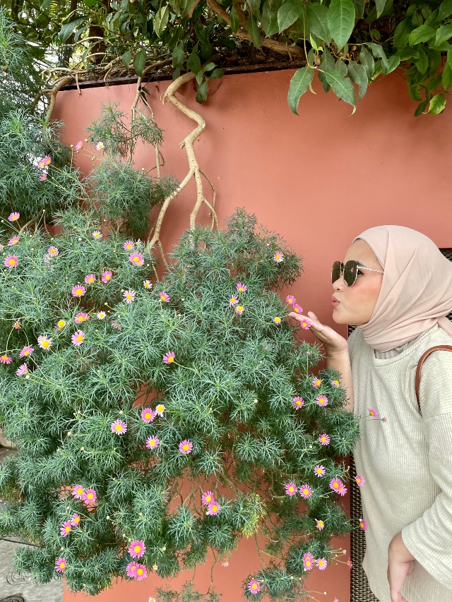 Intan Nurul Karima : Susah-Susah Gampang Jadi Content Writer Aplikasi Kesehatan