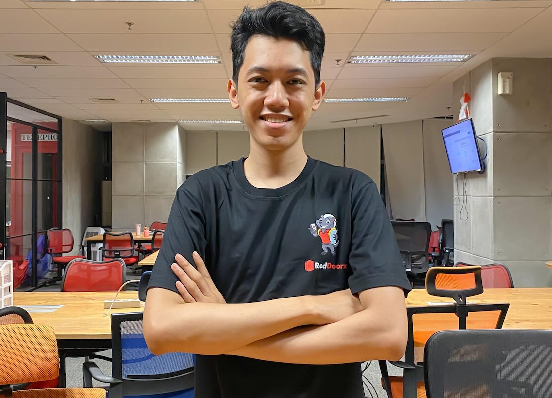 Jauzi Muqoddas : Pentingnya Skill Bahasa Inggris dan Stress Management untuk Profesi Customer Support Executive