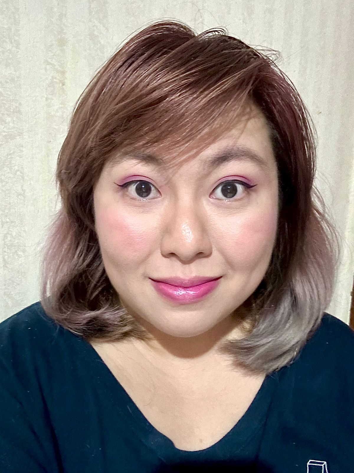Lucia Aryani: Terinspirasi dari Ibu Akhirnya Berprofesi sebagai Penerjemah