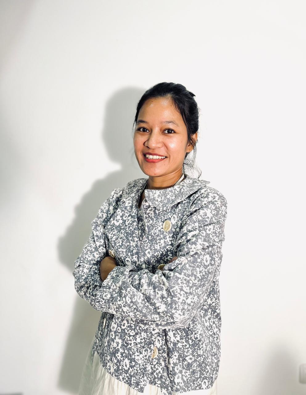 Blessy Desima Reta : Mengerti dan Memahami Produk yang Dibutuhkan Pasien, Rahasia Sukses sebagai Patients Acquisition