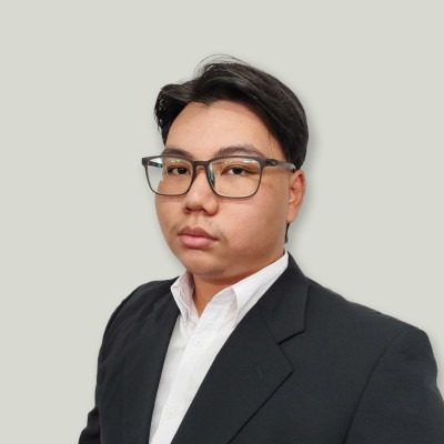 101 TechnoScape 2024 Bersama Yithro Paulus Tjendra, PIC TechnoScape