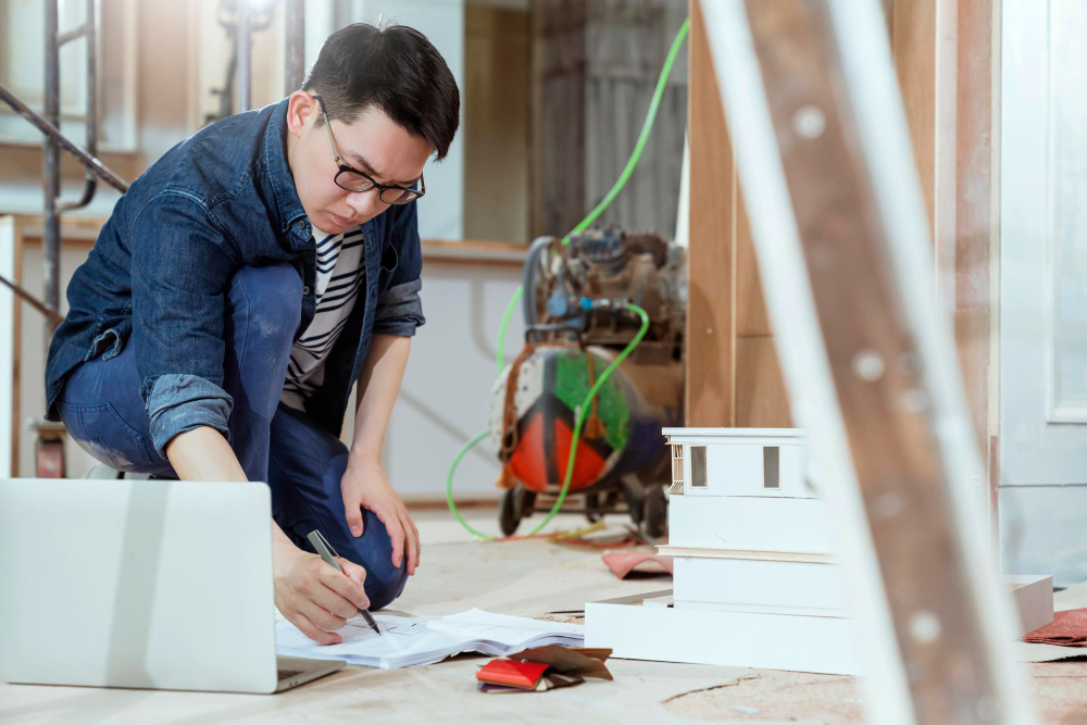 Drafter Furniture: Gaji, Skill yang Diperlukan, dan Tugas Tanggung Jawabnya
